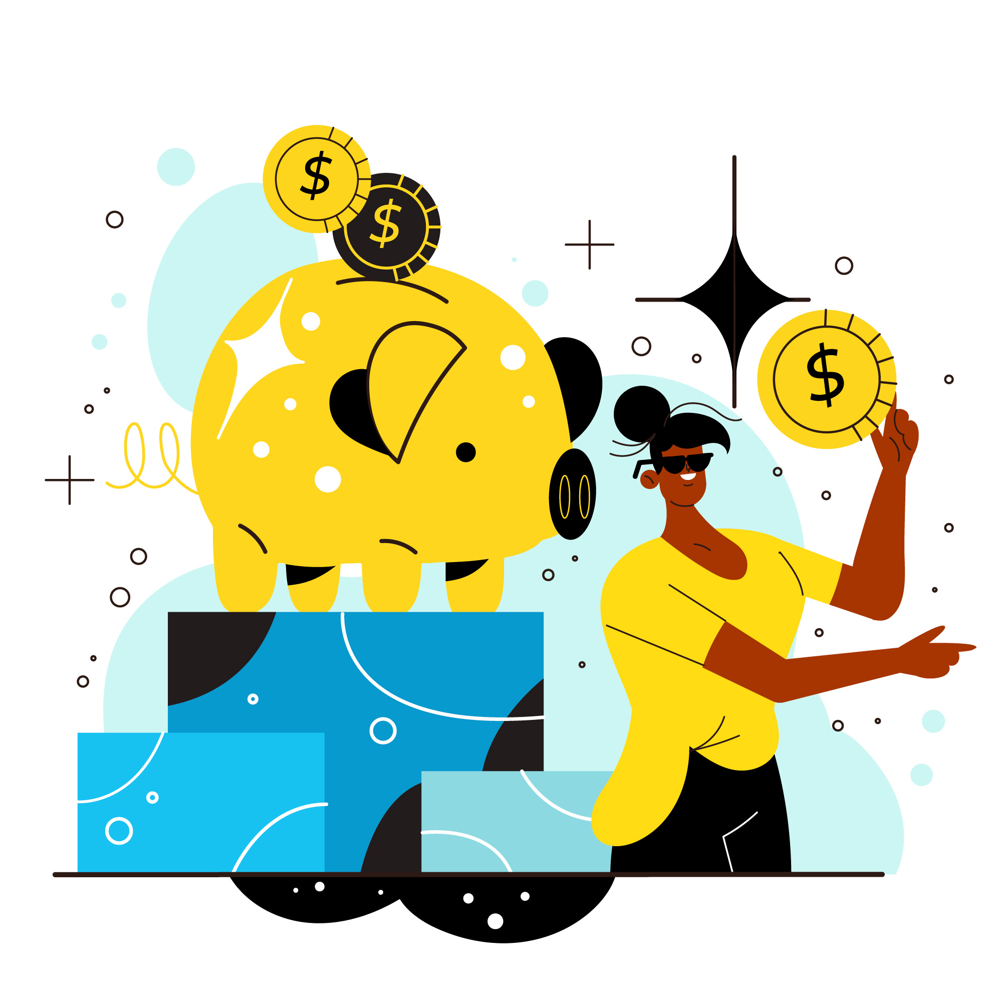 Cash Radar Hero Image